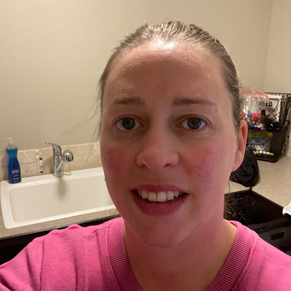 Meet your Posher, Catherine